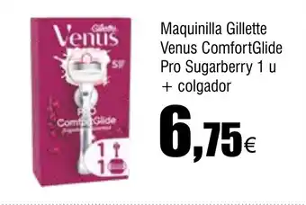 Cash FROIZ Maquinilla Gillette Venus ComfortGlide oferta