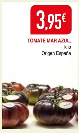 Minymas Tomate mar azul oferta