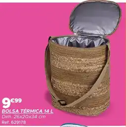 GiFi Bolsa térmica oferta