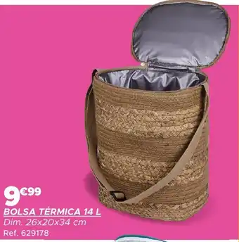 GiFi Bolsa térmica oferta