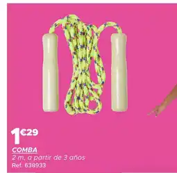 GiFi Comba oferta