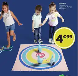 GiFi Diana xl oferta