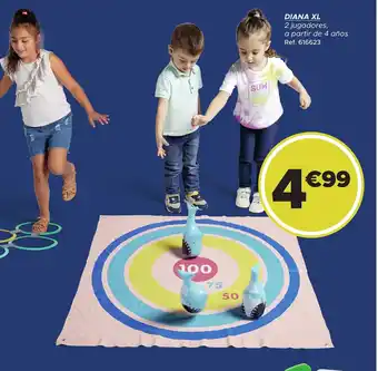 GiFi Diana xl oferta