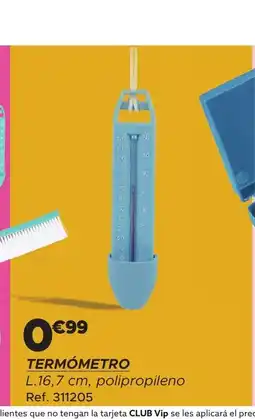 GiFi Termómetro oferta
