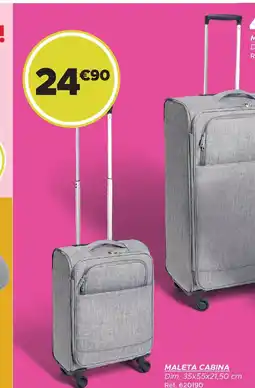 GiFi Maleta cabina oferta