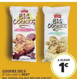 GiFi Cookies oferta