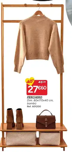 GiFi Perchero oferta