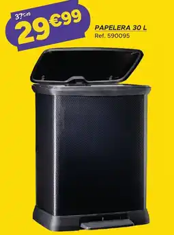 GiFi Papelera oferta