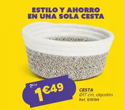 GiFi Cesta oferta