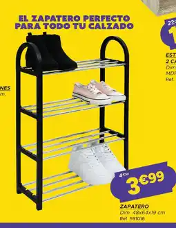 GiFi Zapatero oferta