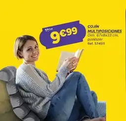 GiFi Cojín multiposiciones oferta