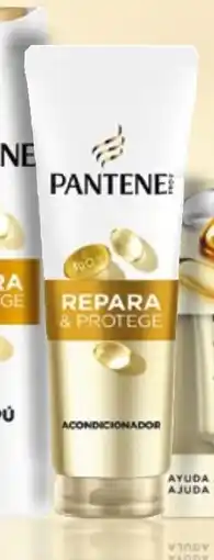 Supermercados Plaza Nutri-plex acondicionador Repara & Protege oferta