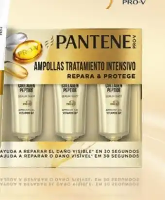 Supermercados Plaza Ampollas rescate Repara & Protege oferta