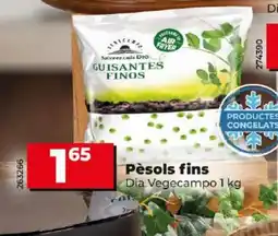Maxi Dia Pèsols fins oferta
