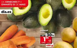 Maxi Dia Alvocat oferta