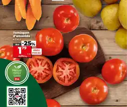 Maxi Dia Tomàquet d'amanida oferta