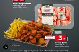 Maxi Dia Porc a daus oferta