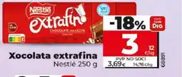 Maxi Dia Xocolata extrafina oferta