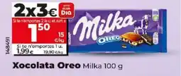 Maxi Dia Xocolata Oreo oferta