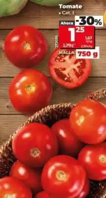 Dia Tomate oferta