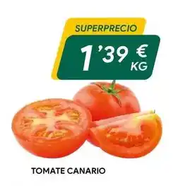 Masymas Tomate canario oferta