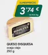 Masymas Queso oferta