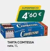 Masymas Comtessa - tarta oferta