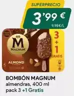 Masymas Magnum - bombon oferta