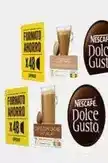 Masymas Nescafé - dolce gusto oferta