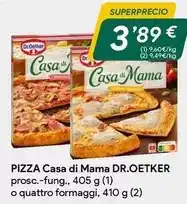 Masymas Dr oetker - pizza oferta