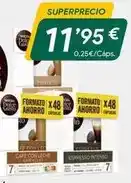 Masymas Espresso - formato x48 oferta