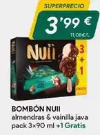 Masymas Nuii - bombon oferta