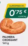 Masymas Palmera croissant oferta