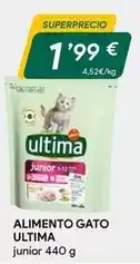 Masymas Affinity - alimento gato ultima oferta