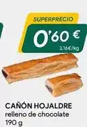 Masymas Hojaldre oferta