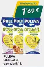 Masymas Puleva - omega 3 oferta