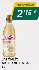 Masymas Jabón líq oferta