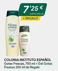 Masymas Colonia oferta