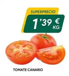 Masymas Tomate canario oferta