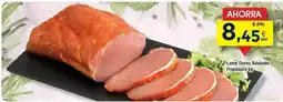 FROIZ Duroc - alumno duroc adobado frigolauro oferta