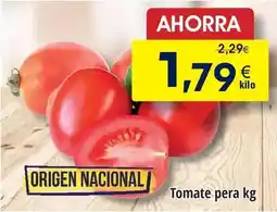FROIZ Origen - tomate pera oferta