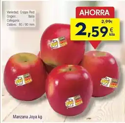 FROIZ Origen - manzana oferta