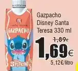 FROIZ Disney - gazpacho santa teresa oferta