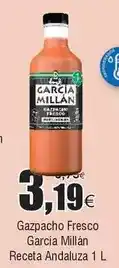 FROIZ Garcia - gazpacho fresco oferta