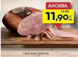FROIZ Selecta - lacon asado selecta oferta