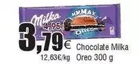FROIZ Milka - chocolate oreo oferta