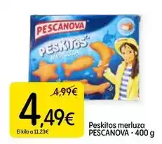 FROIZ Nuii - bombon 3+1 almendrado vainilla oferta
