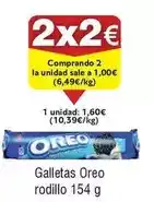 FROIZ Oreo - galletas rodillo oferta