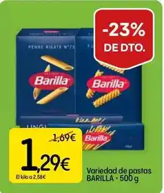 FROIZ Bimbo - pan de molde oferta