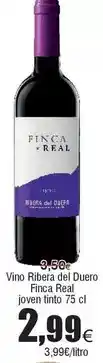 FROIZ Ribera - vino del duero joven tinto oferta